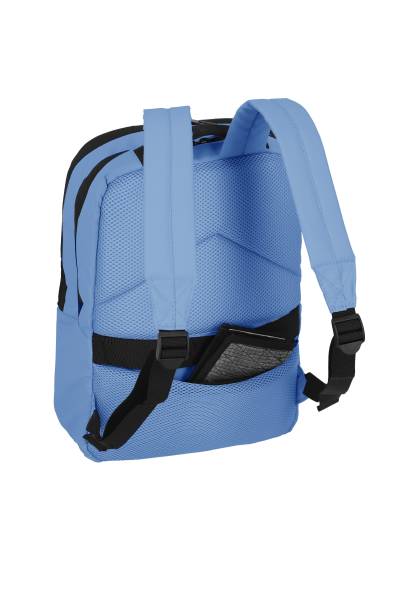 Travelite BASICS Rucksack Plane RV, sortiert Pastel