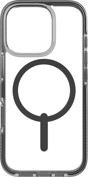 ZAGG Santa Cruz Cases Snap Apple 702315052 iPhone 16 Pro,Black