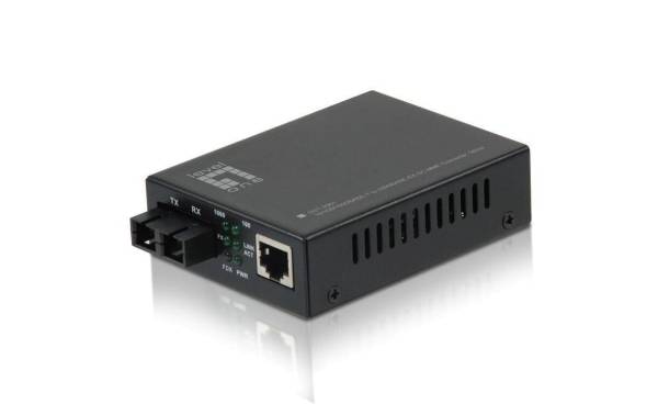 LevelOne Medienkonverter GVT-2001
