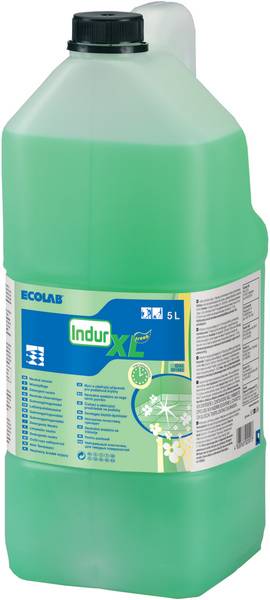 Indur XL Fresh Wischpflegemittel