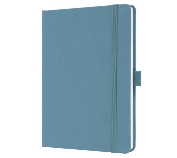 JOLIE Notizbuch A5 JN401 powder blue, liniert