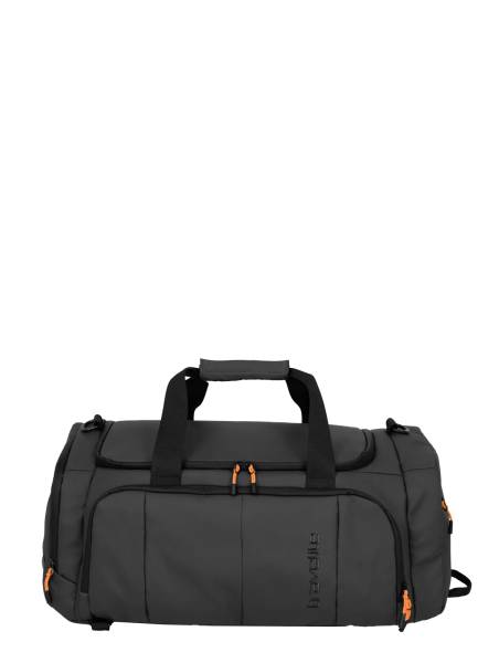Travelite BRIIZE Weekender, Schwarz