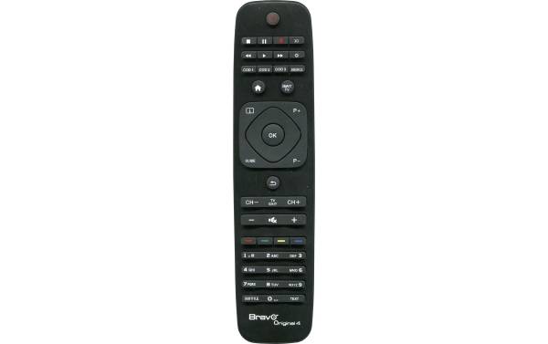 CE Ersatz-Fernbedienung Bravo ORIGINAL 4 Philips
