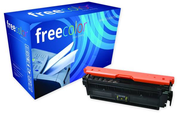 Freecolor Toner CF360 XL Black
