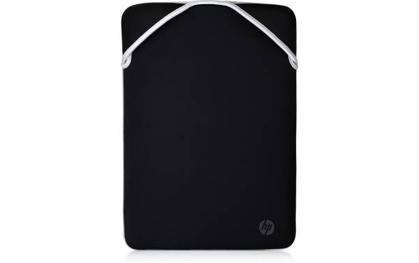 HP Notebook-Sleeve Reversible Protective 15.6 Schwarz/Weiss