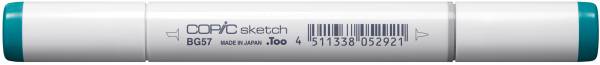 COPIC Marker Sketch 21075372 BG57 – Jasper