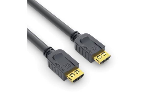 PureLink Kabel Zert. 8K Ultra High Speed HDMI – HDMI, 3 m