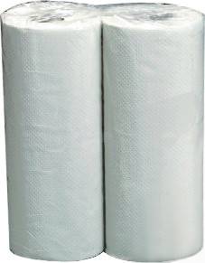 wolino® Haushaltsrollen 3-lagig 120 Blatt