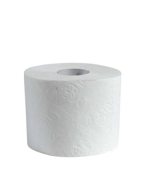 CWS Toilettenpapier Premium hochweiss 3-lagig - 72 Rollen
