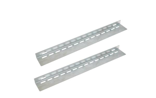 Wirewin Rackschienen Gleitschienen 550 SL