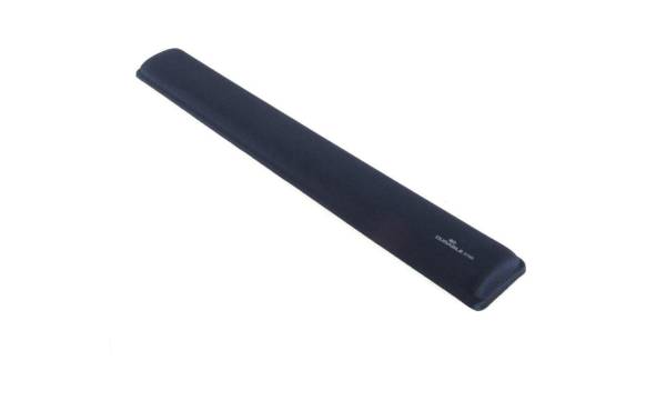 DURABLE Tastatur-Handgelenkauflage, anthrazit