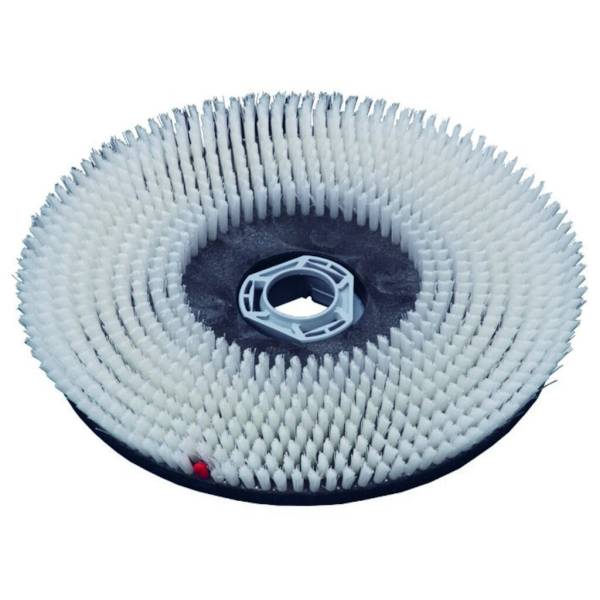 7517860 – Scheuerbürste Waschbeton 43 cm