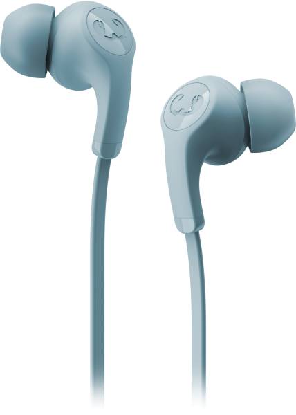 FRESH&#039;N REBEL Flow Tip In-ear Headphones 3EP1100DB Dusky Blue