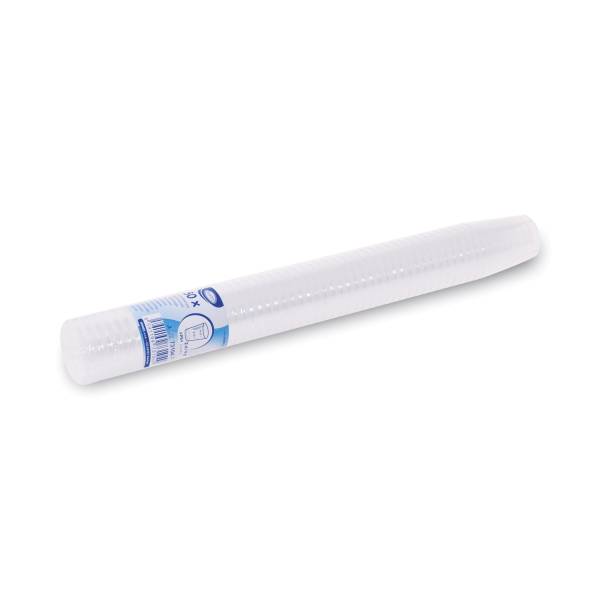 Schnapsglas (PS) 43mm 2cl,4cl – 50 Stück