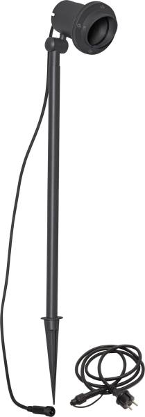 Outdoor Decoration Spotlight Focus