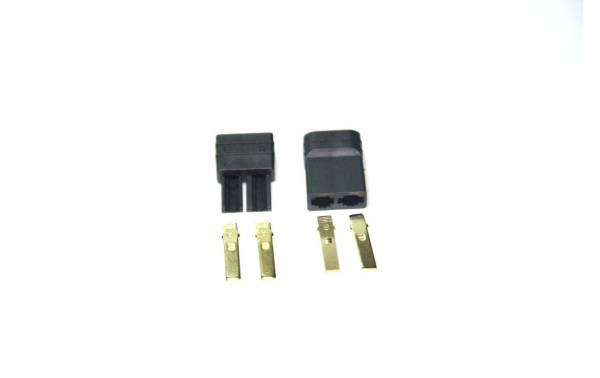 EP Stecker TRX 5 Paar