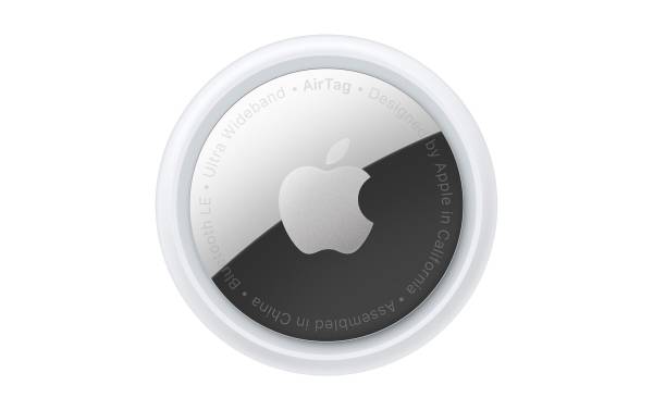 Apple AirTag 1er-Pack