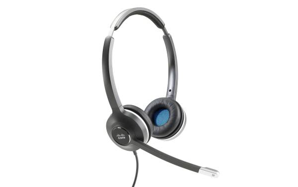 Cisco Headset 532 Duo USB-A Adapter
