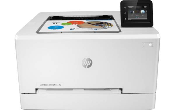 HP Drucker Color LaserJet Pro M255dw