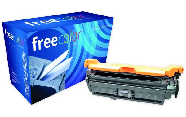 Freecolor Toner CE400 Black