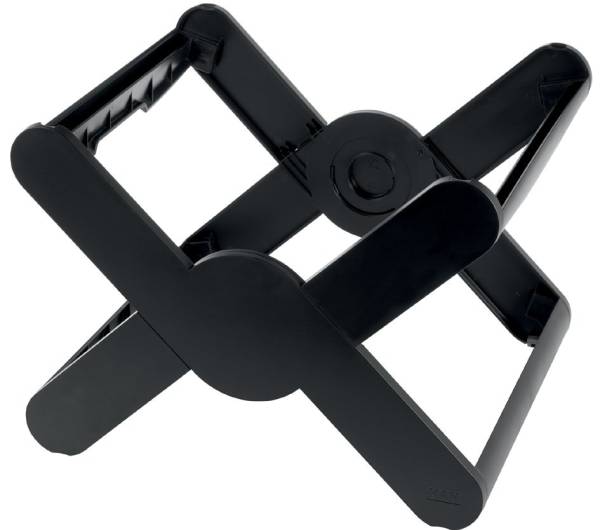 HAN Hängeregistratur-Korb X-CROSS KARMA, schwarz