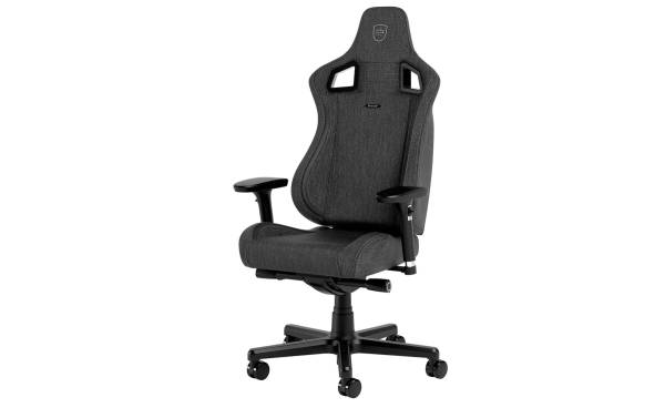 noblechairs EPIC Compact - anthracite/carbon