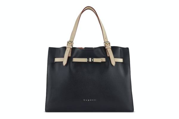 "ELLA" Schultertasche groß