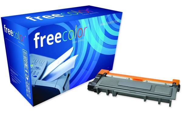 Freecolor Toner TN2320 Black