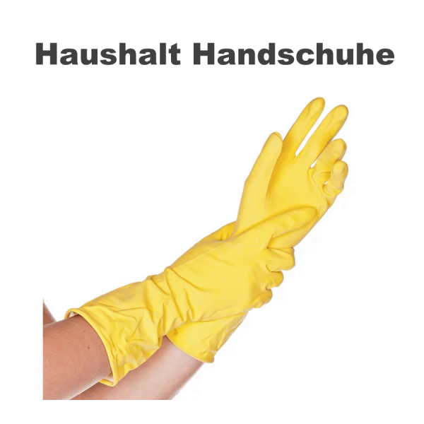 Multy Haushaltshandschuhe mittel