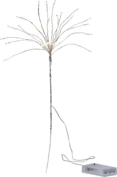 Firework Dekorativer Zweig