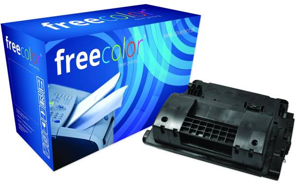Freecolor Toner CF281 XL Black
