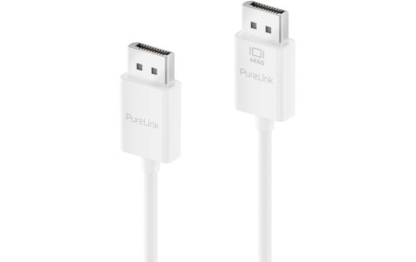 PureLink Kabel – DisplayPort – DisplayPort, 3 m