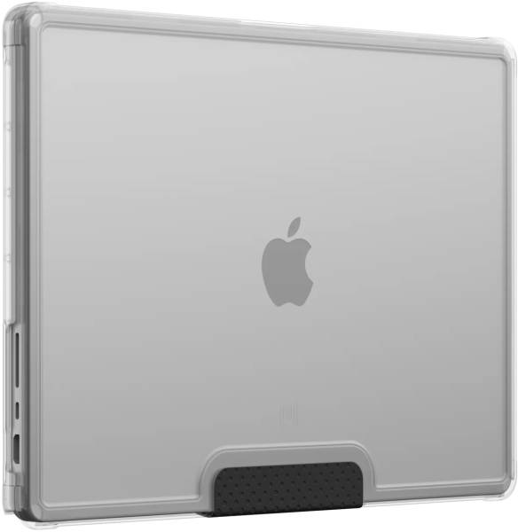 UAG [U] Lucent Case - Apple MacBook Pro 2021 [16 inch] - ice/black