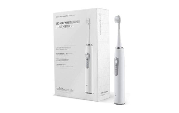 Whitewash Schallzahnbürste Whitewash Sonic Whitening SW-2000