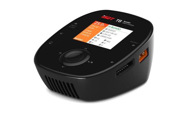 ISDT Ladegerät T6 780W Smart DC Charger