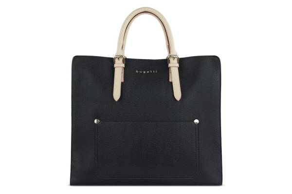 "ELLA" Kurzgrifftasche XL