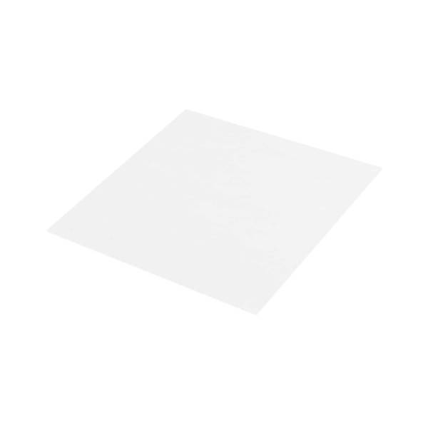 Papierzuschnitt (FSC Mix) fettdicht 30 x 30 cm – 1000 Stück