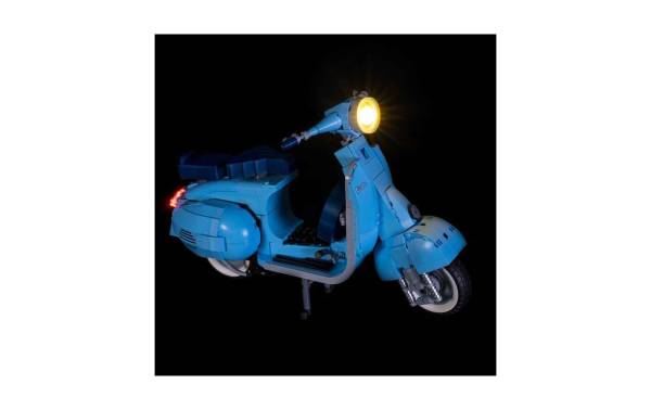 Light My Bricks LED-Licht-Set für LEGO® Vespa 125 10298