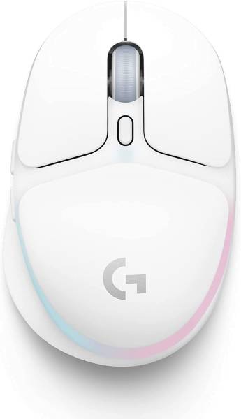 G705 Wireless Gaming Mouse OFF WHITE - EER2 LOGITECH 910006367
