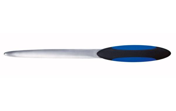 WEDO Brieföffner Soft-Cut, 230 mm, Edelstahlklinge