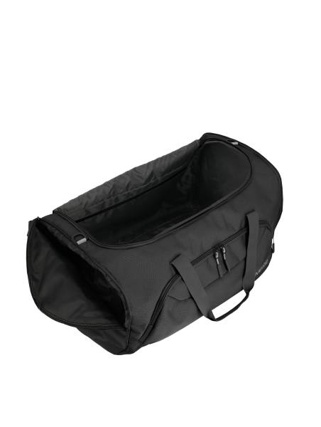 Travelite KICK OFF Reisetasche L, Schwarz