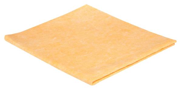 100x Bodentuch Orange ca. 180g/m² lose orange 500x600mm