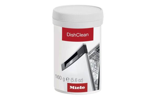 Miele Entkalkungsmittel DishClean 160 g
