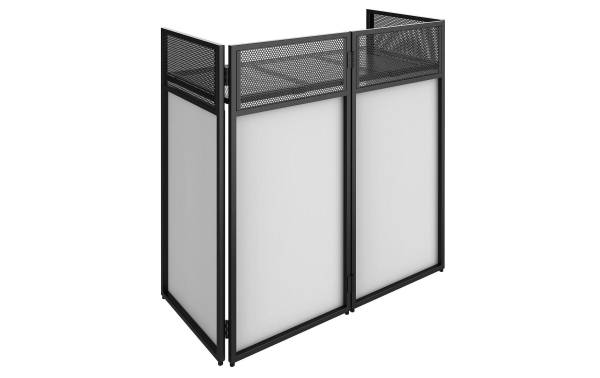 Vonyx DJ Booth DB4 Pro