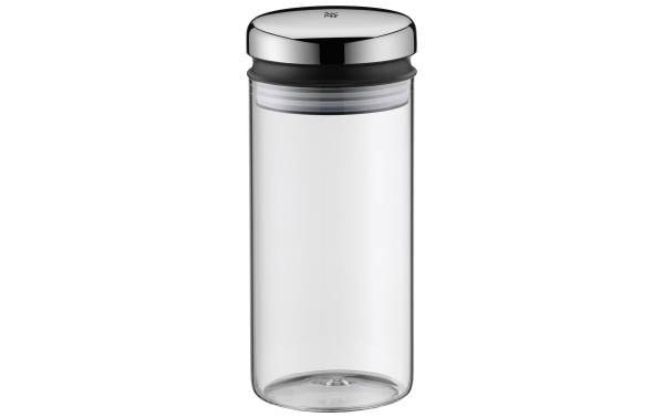 WMF Vorratsglas Depot 1 l, Transparent