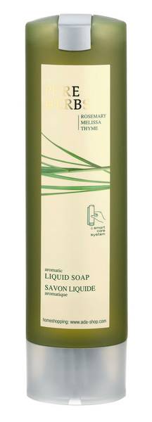 PURE HERBS Liquid Soap