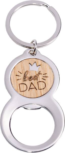 ROOST Schlüsselanhänger Best dad SA311