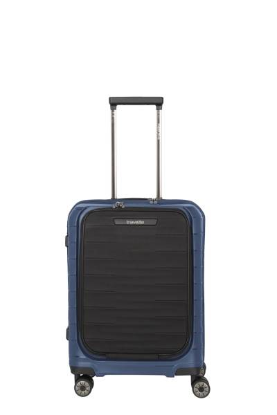 Travelite MOOBY 4w Trolley S Vorta., Marine