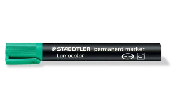 Lumocolor 352/350 2mm grün STAEDTLER 352-5