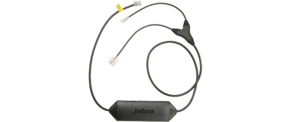 Jabra EHS Adapter zu Cisco 89xx RJ-45 – RJ-45